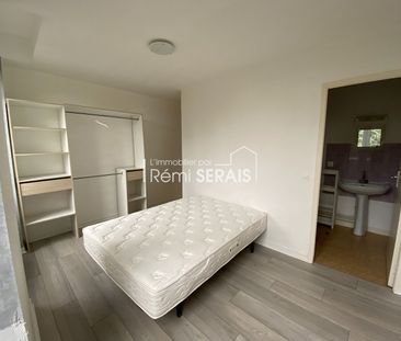 Location Appartement 2 pièces 34m² - Photo 3