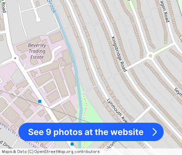 Lynmouth Avenue, Morden, SM4 - Photo 1
