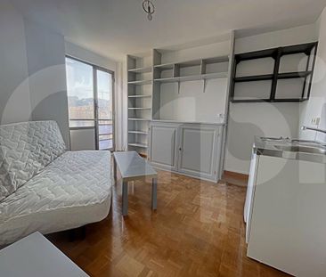 Appartement 1 pièces 15m2 MARSEILLE 6EME 490 euros - Photo 3