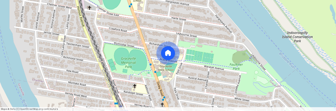 26 Acacia Avenue, Qld 4075, Graceville