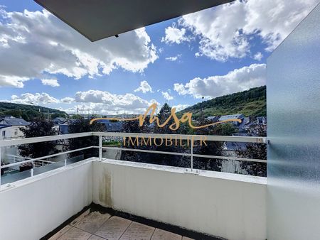 Location Appartement 2 pièces 43m² DARNETAL 76160 - Photo 5