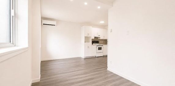 1 CH - 1 SDB - Montréal - $1,340 /mo - Photo 2