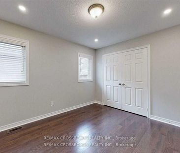 For Lease - 62 Romanelli Crescent, Bradford West Gwillimbury, Ontario - Photo 4