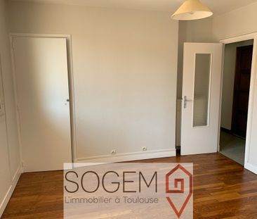 Appartement T1 en location à Toulouse - Photo 3