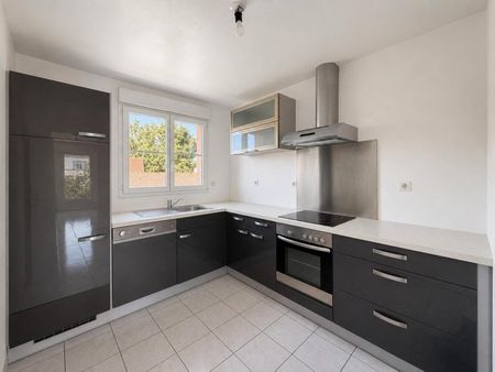Location / Appartement - Photo 5