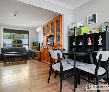 Charming Two Bedroom Townhouse - Photo 6