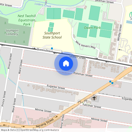 3/99 Pohlman Street, Qld 4215, Southport