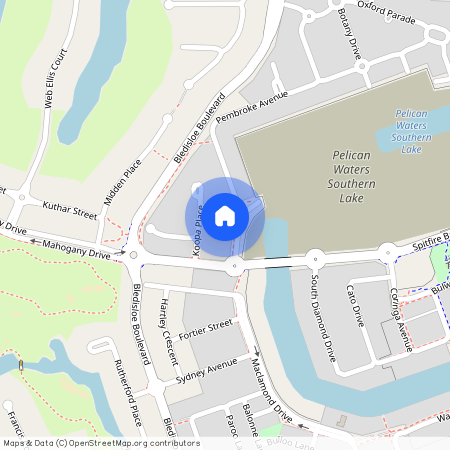 19 New Holland Drive, Qld 4551, Pelican Waters