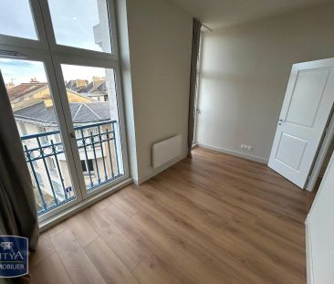 Appartement à louer 3 pièces 58.25m² - Photo 6