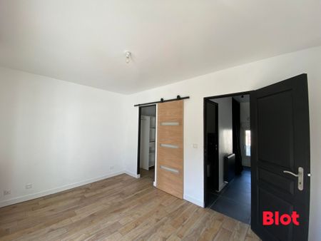 Location Maison 4 pièces 78m² BETTON 35830 - Photo 3