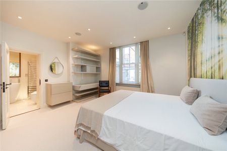 Portman Mansions, Marylebone, W1U, London - Photo 5