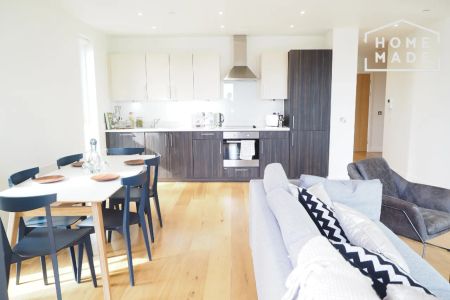 The Slate Yard, M3 - Photo 4