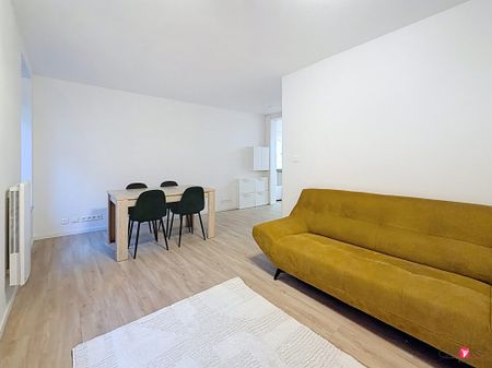 Location Appartement 2 pièces 45m² STRASBOURG 67000 - Photo 3