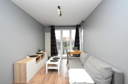 Zobacz>>> Serock nowoczesne 2 pokoje 40 m² - Photo 2