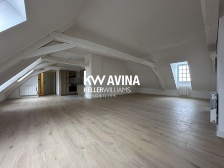 Location Appartement 3 pièces 84m² SECLIN 59113 - Photo 3