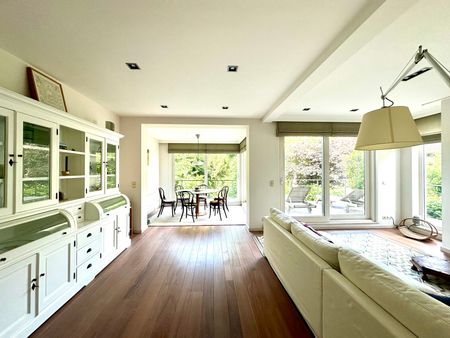 Huis in Ukkel - Foto 3