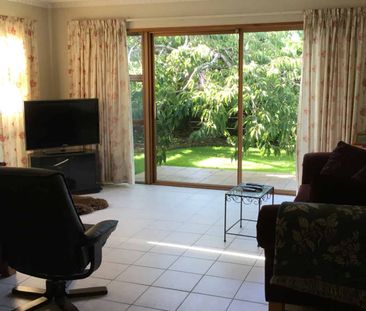 Private Back‑Section Home Close to Town - Photo 1