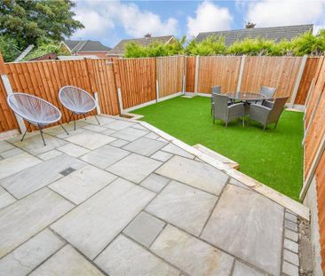 2 bedroom terraced house to rent - Photo 1