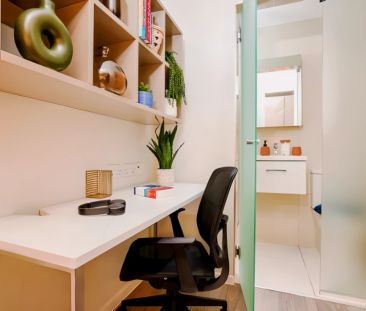 Classic Studio - Photo 1