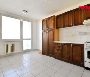 Pronájem bytu 1+1 55 m² - Photo 1