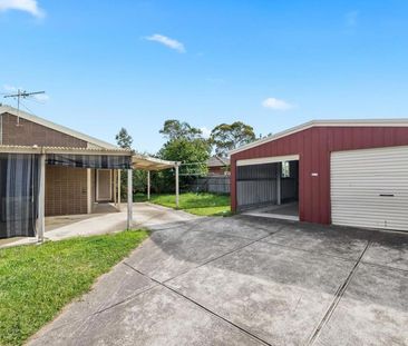 3-Bedroom Home - Photo 6