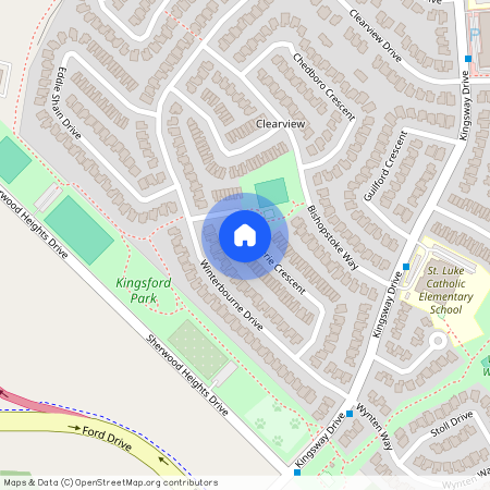 1296 Valerie Crescent, Oakville