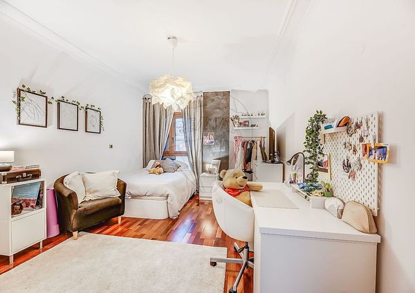 Apartamento T2 em Lisboa