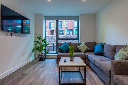 Premium Townhouse Ensuite - Photo 2