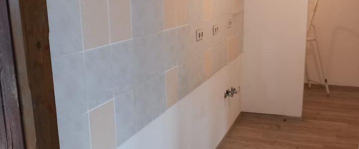 Einfach schön - helle DG-Wohlfühlwohnung in Altenburg/tThüringen - Foto 1