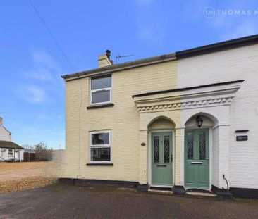 2 bedroom semi-detached house to rent - Photo 5