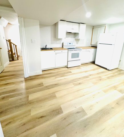 For Lease - 28 Chapman Drive Unit# BSMT, Ajax, Ontario - Photo 3