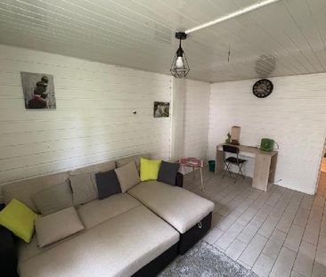 Schoelcher - Appartement - F2 - Photo 2