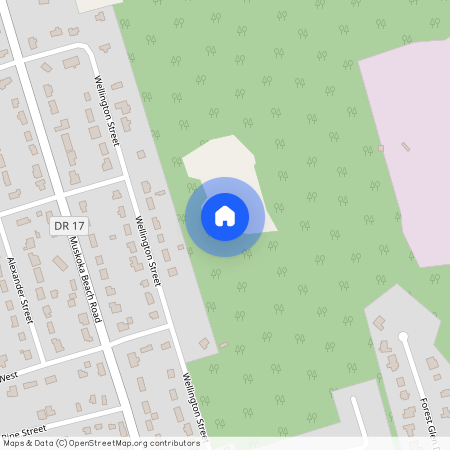 125 Mceachern Lane, Gravenhurst