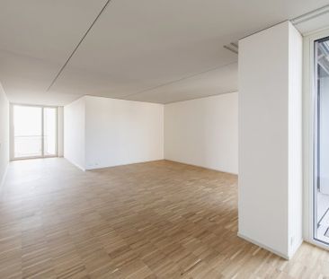 4 ½ Zimmer-Wohnung in St. Gallen mieten - Photo 2