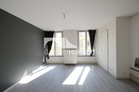 Location Appartement 3 pièces 50m² ST ETIENNE 42000 - Photo 2
