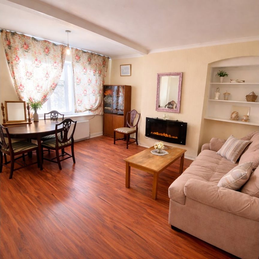 Room in a Shared House, Farcroft Road, B21 - Photo 1