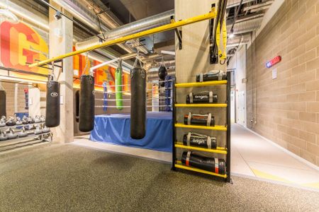 2 bedroom apartment to rent - Photo 4