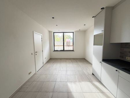 Appartement met 1 slpk in het centrum van Hasselt - Photo 2
