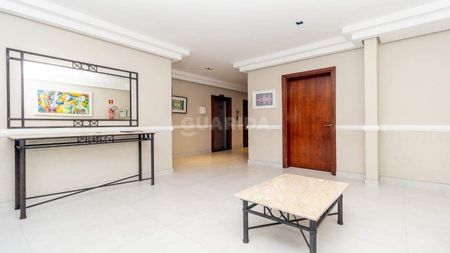 Excelente apartamento mobiliado na Cidade Baixa - COD: 26061 - Photo 2