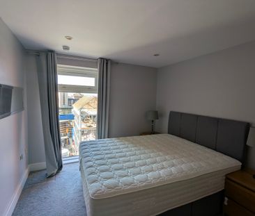 Altamar, Kings Road, Marina, Swansea, SA1 8PY - Photo 6