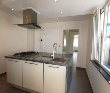 MOOI VERNIEUWDE WONING MET TUIN - foto 5