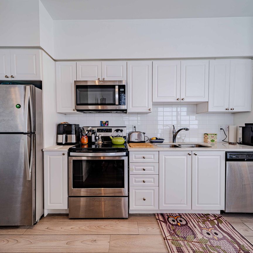 For Lease - 1255 Bayly Street Unit# 2207, Pickering, Ontario - Photo 1