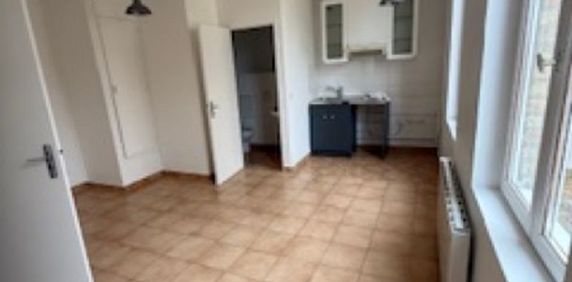 Appartement T1 Maurepas à louer - Photo 2