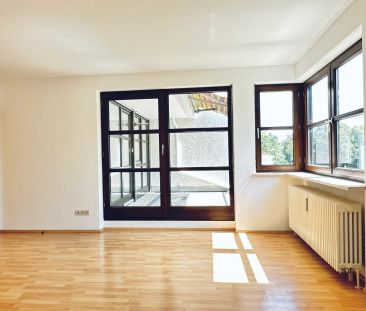 2-Zimmer Wohnung mit ruhigem und sonnigem Balkon in München-Denning - Foto 2