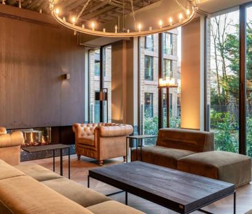 Studio to rent - Photo 6