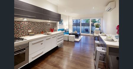 7/98 Barkly Street, St Kilda VIC 3182 - Townhouse For Rent | Domain - Photo 4