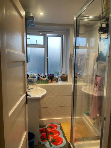 Room in a Shared Flat, Effra Road, SW2 - Photo 5