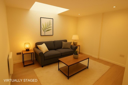 1 bedroom apartment to rent - Photo 2