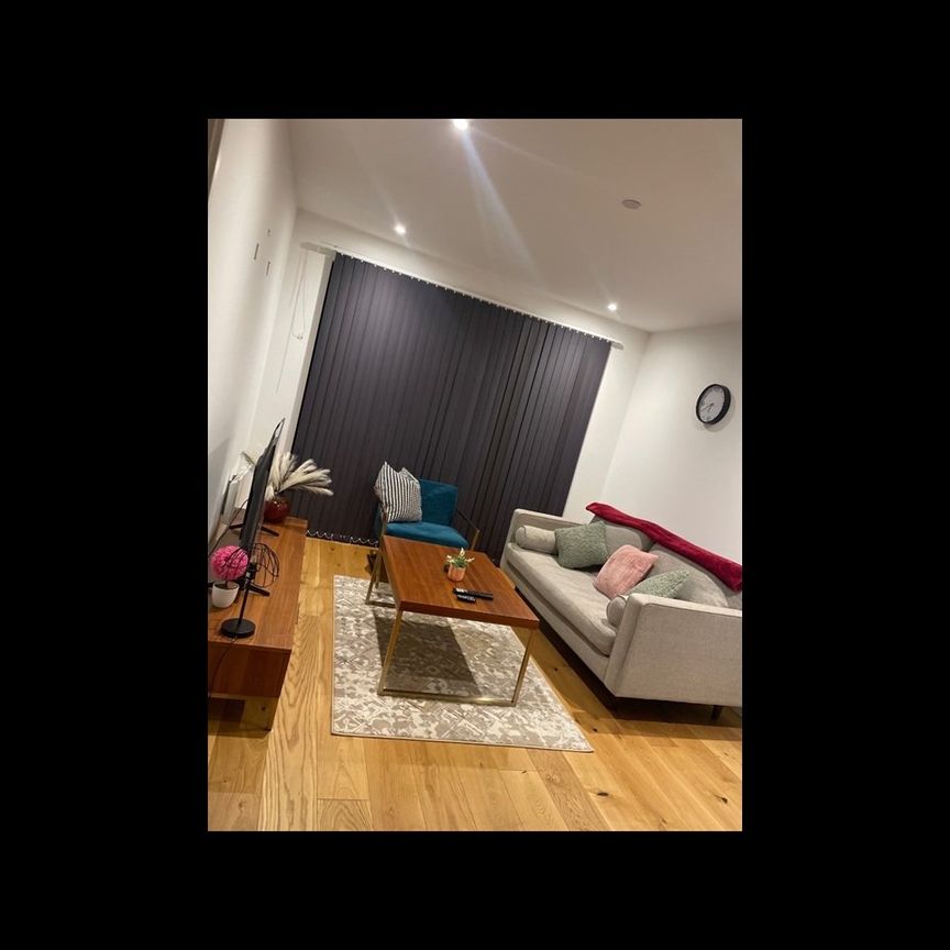 1 Bed Flat, Windmill Street, B1 - Photo 1