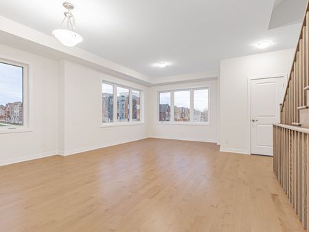 For Lease - 28 Harvey Bunker Crescent, Markham, Ontario - Photo 4